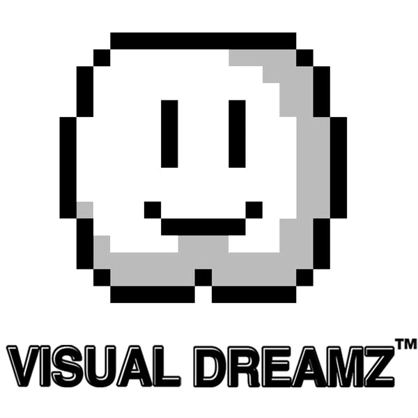Shop Visual Dreamz
