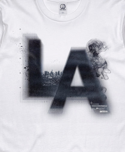 🪡 "LA"  Tee 🪡