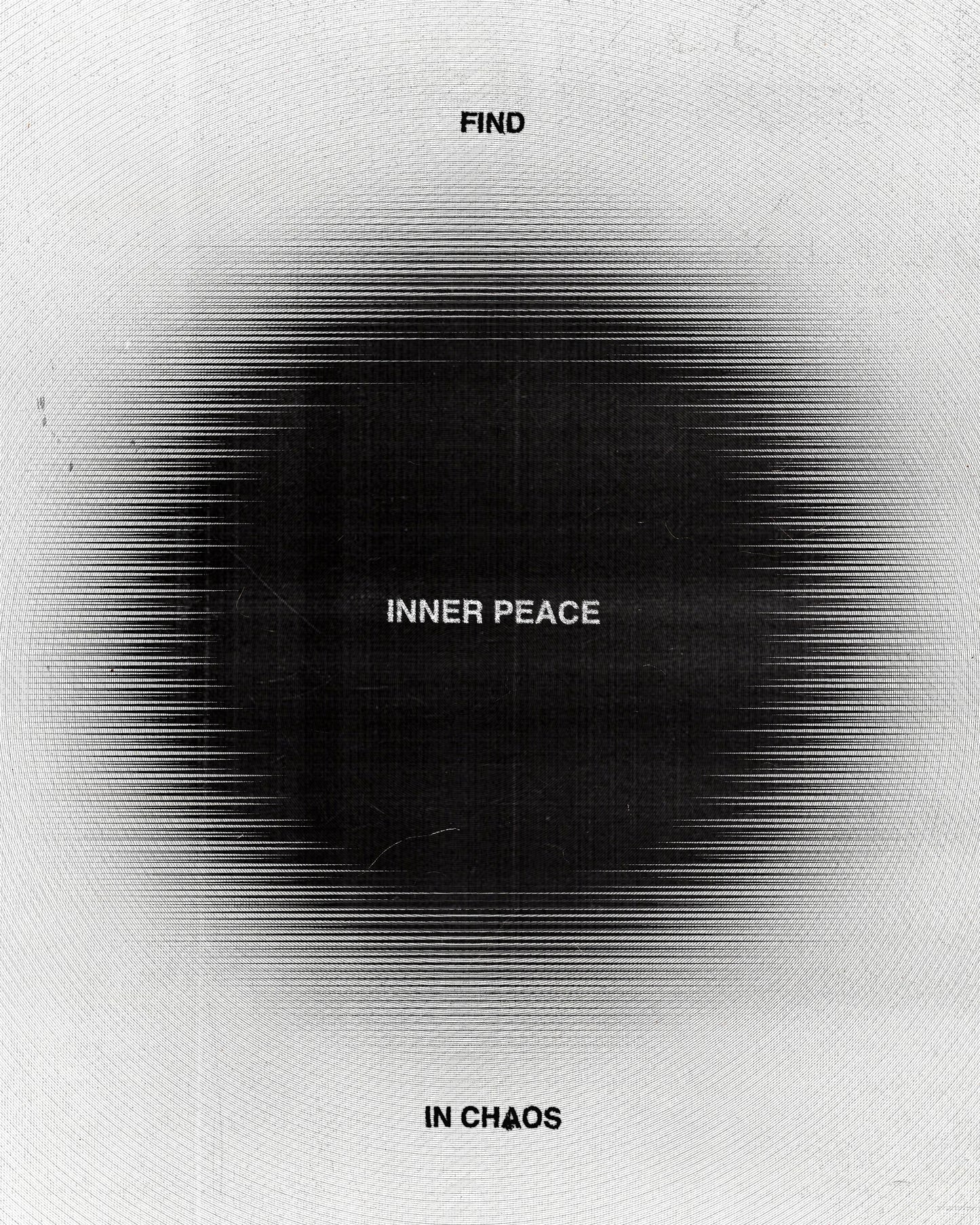 ✖️Inner Peace✖️