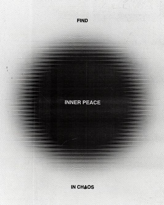 ✖️Inner Peace✖️