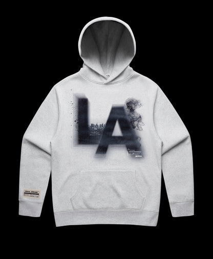 🪡 "LA" Hoodie🪡