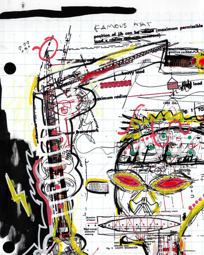 "BASQUIAT c.3085"