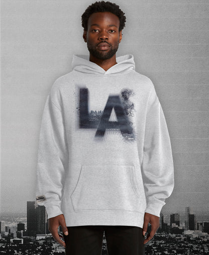 🪡 "LA" Hoodie🪡