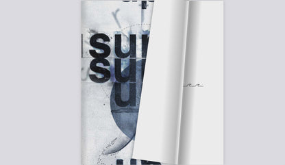 "Surfs Up" Art Book - Limited Edition